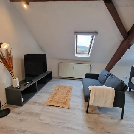 Haus Saarburg Innenstadt Bleser Appartements Exterior photo