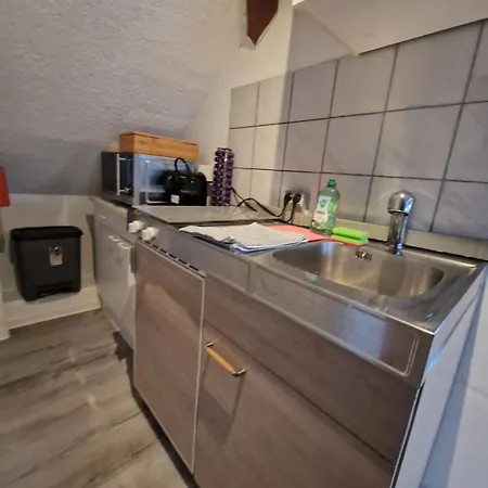 Haus Saarburg Innenstadt Bleser Appartements Exterior photo