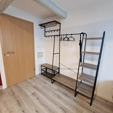 Haus Saarburg Innenstadt Bleser Appartements Exterior photo