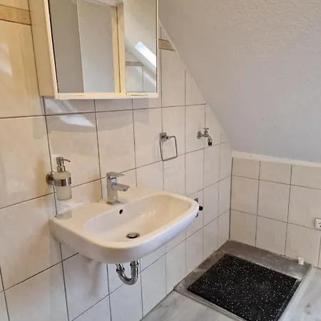 Haus Saarburg Innenstadt Bleser Appartements Exterior photo