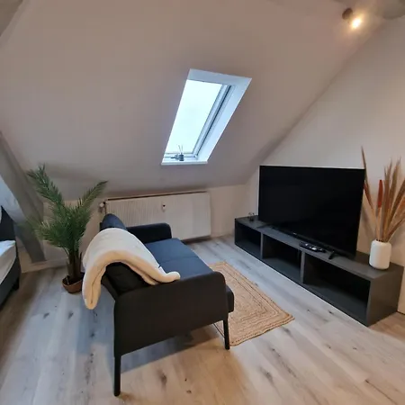Haus Saarburg Innenstadt Bleser Appartements Exterior photo