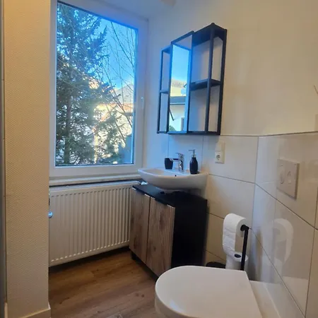 Haus Saarburg Innenstadt Bleser Appartements Exterior photo