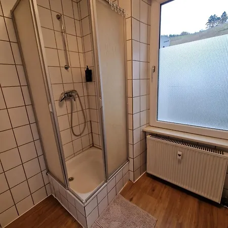 Haus Saarburg Innenstadt Bleser Appartements Exterior photo