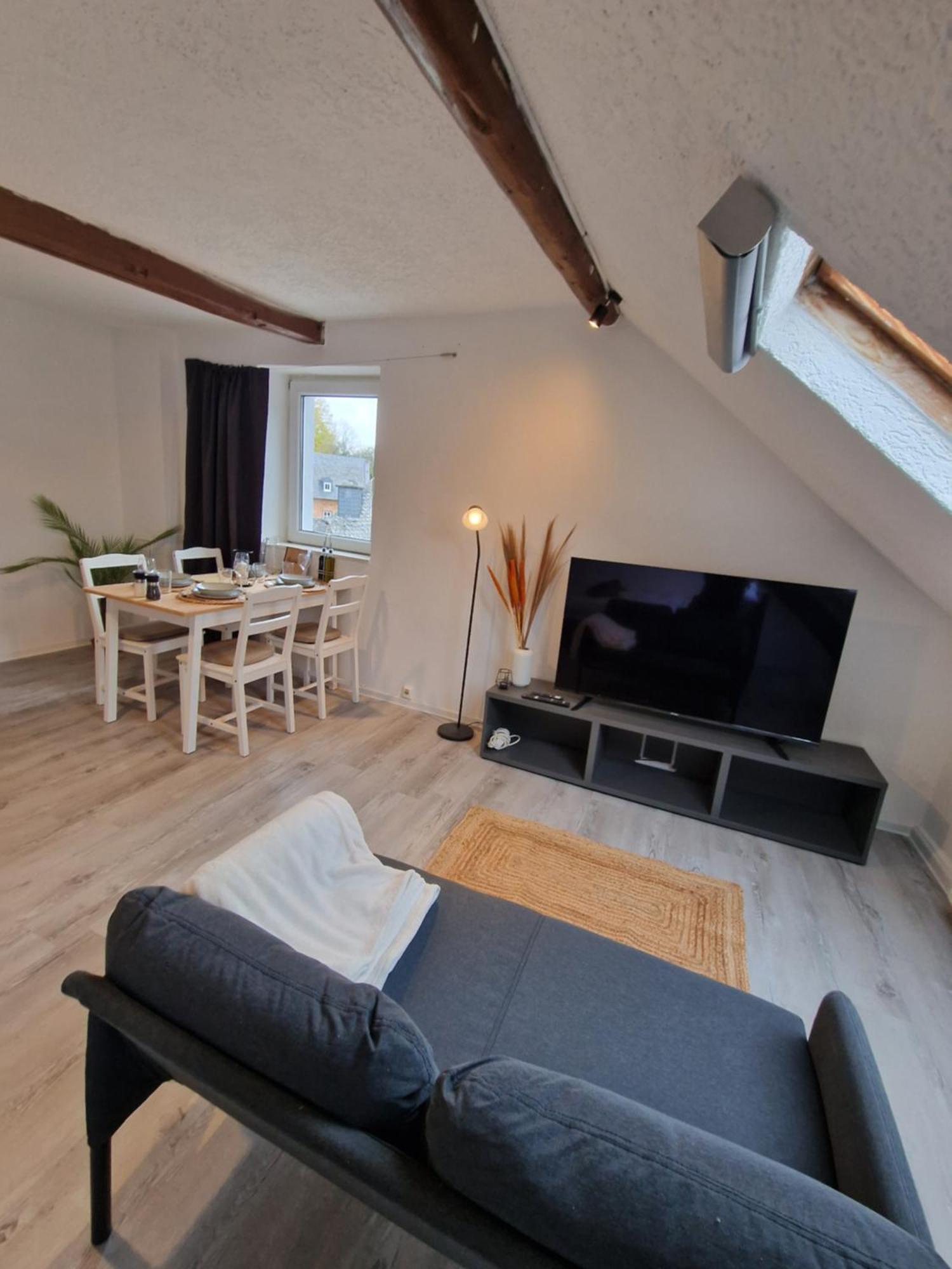 Haus Innenstadt Bleser *