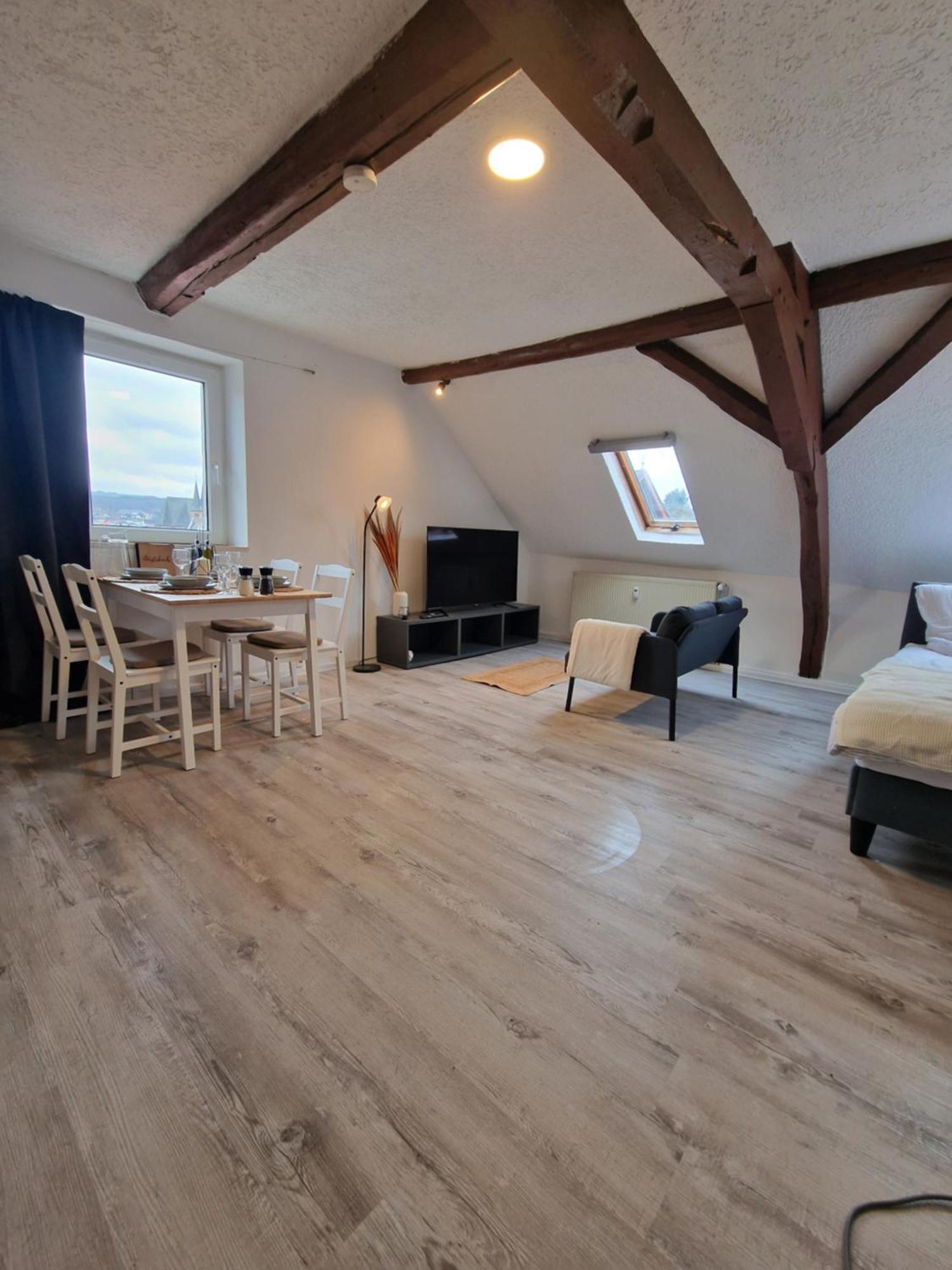 Haus Innenstadt Bleser Apartment