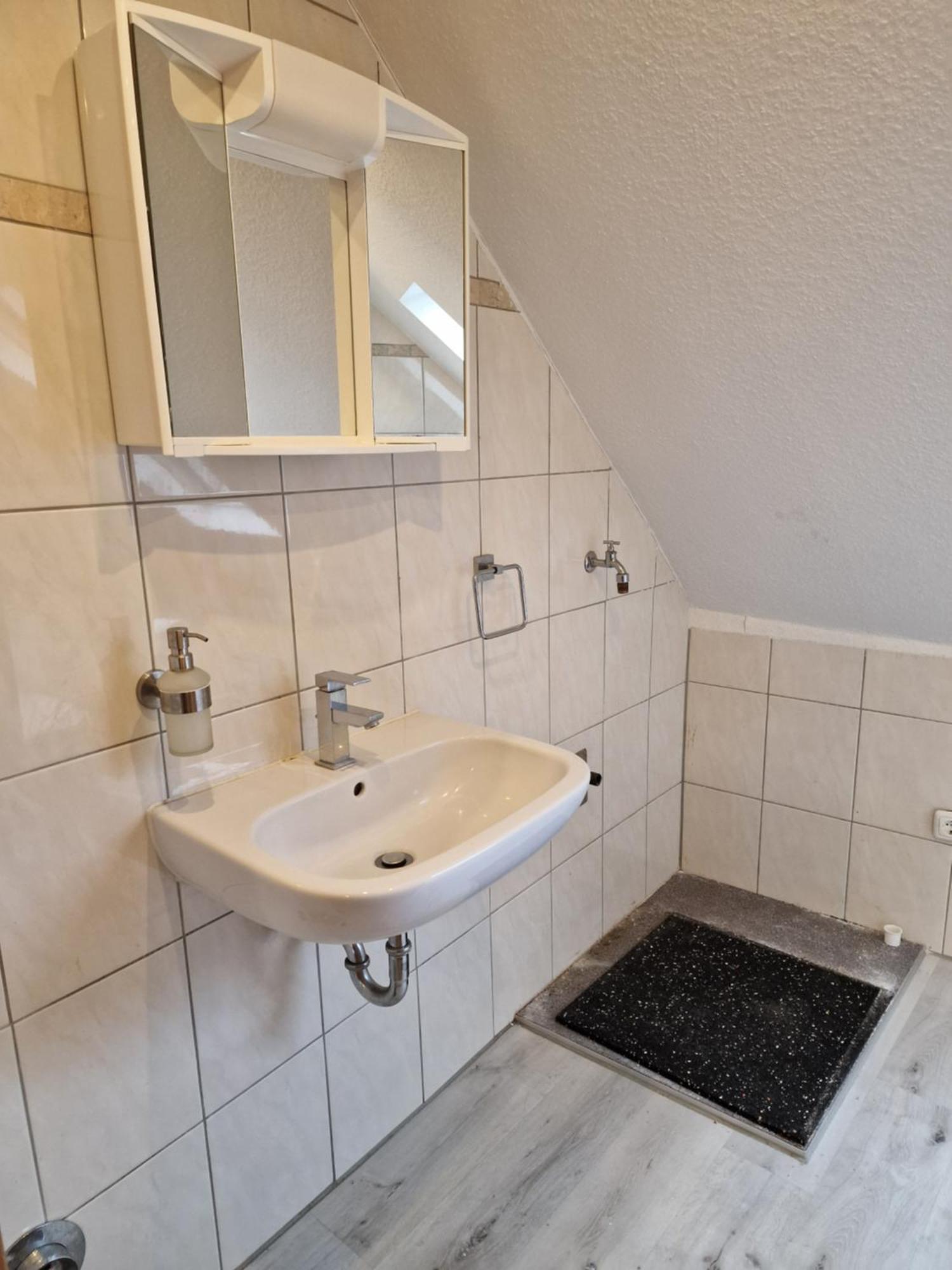 Haus Innenstadt Bleser Apartment