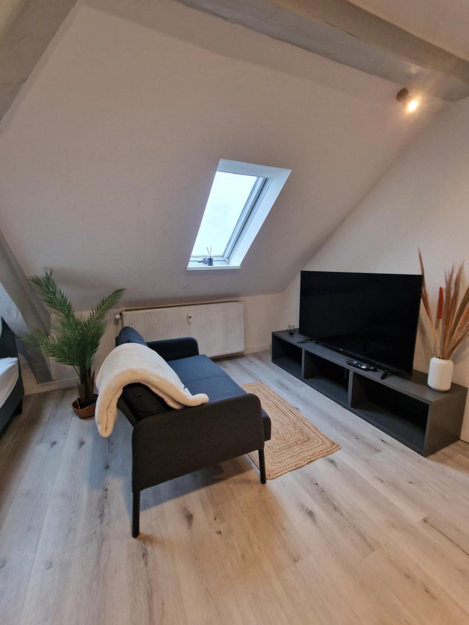 Apartment Haus Innenstadt Bleser