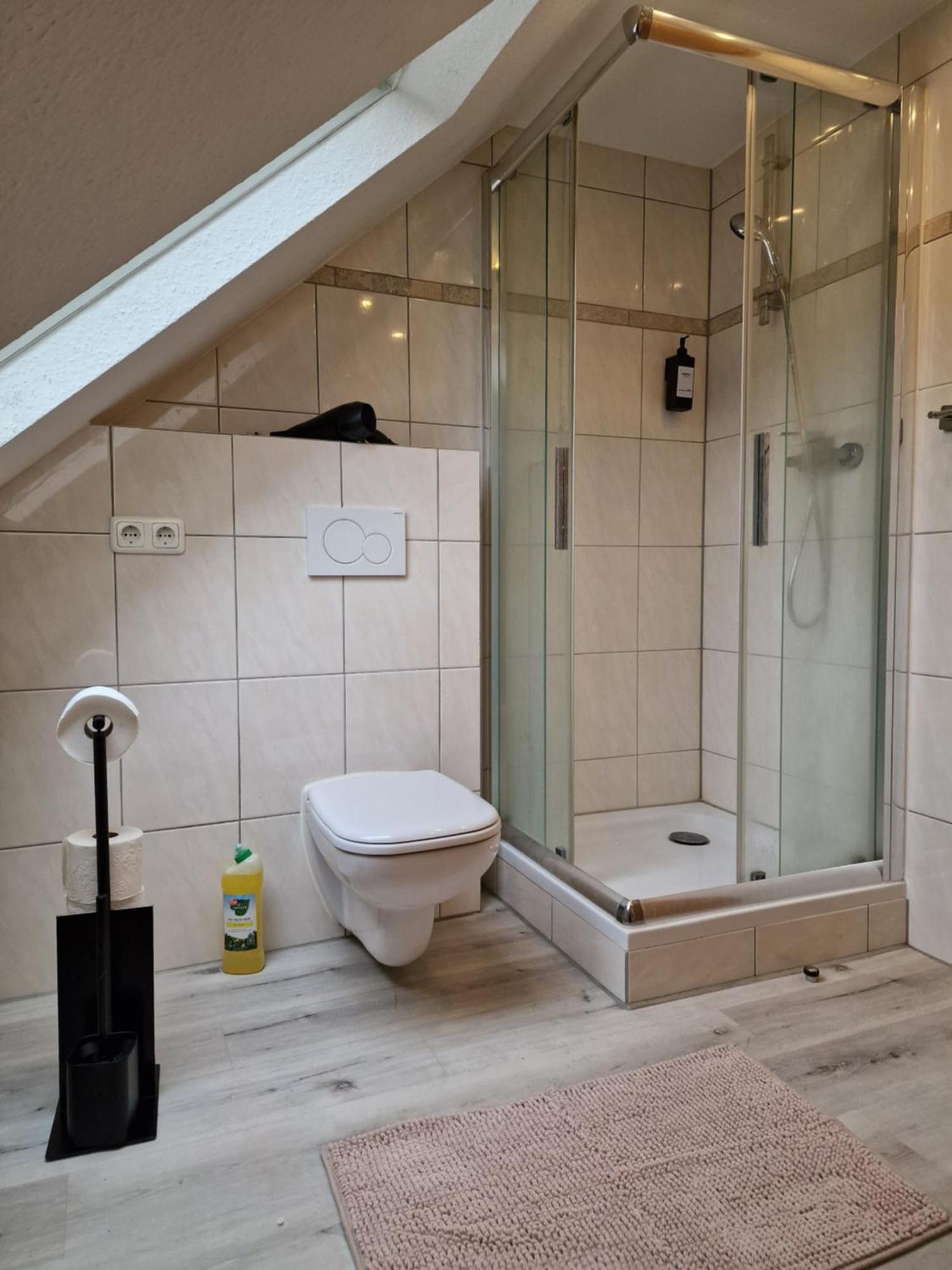 Appartement Haus Innenstadt Bleser