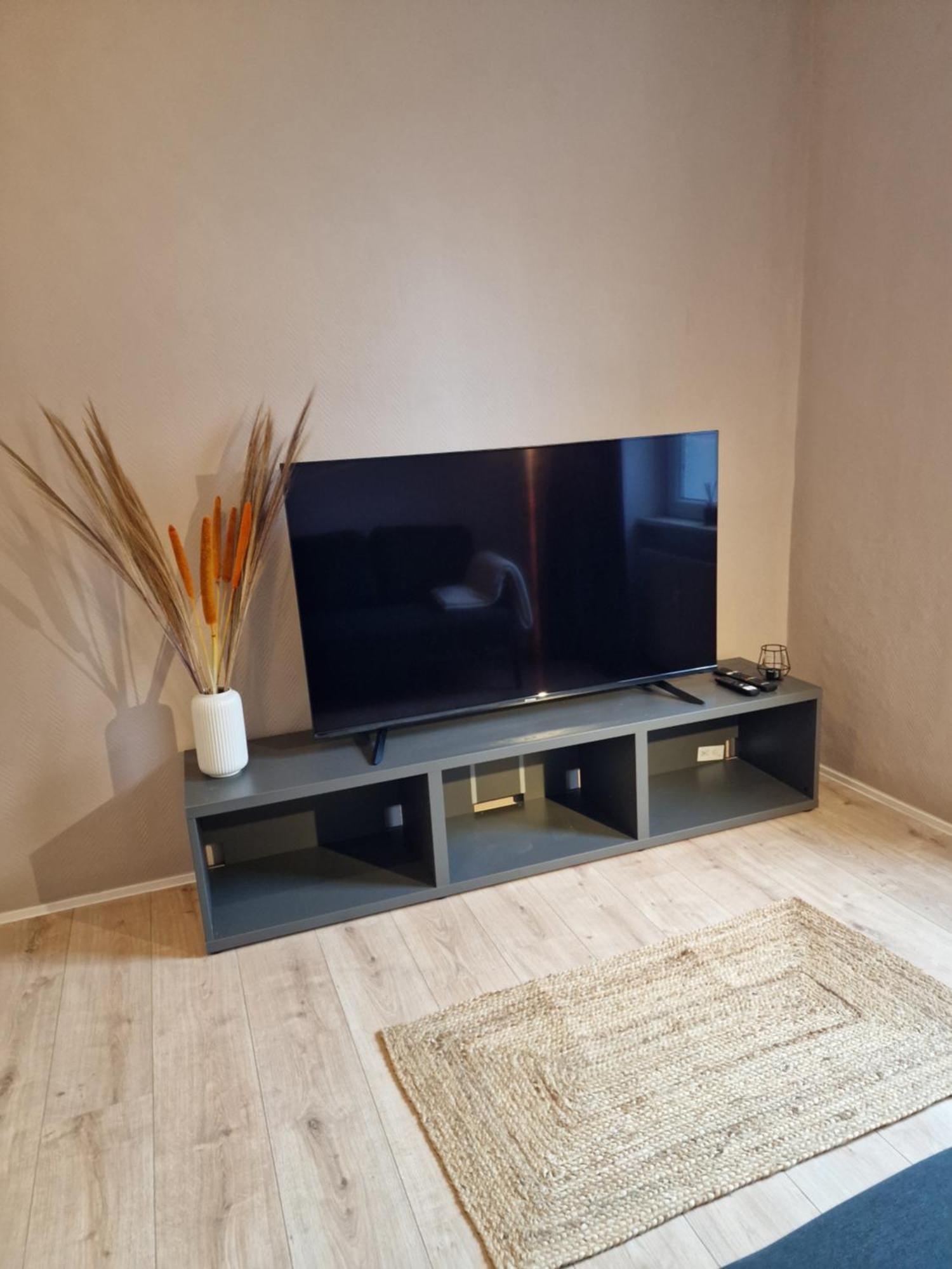 Apartment Haus Innenstadt Bleser Saarburg
