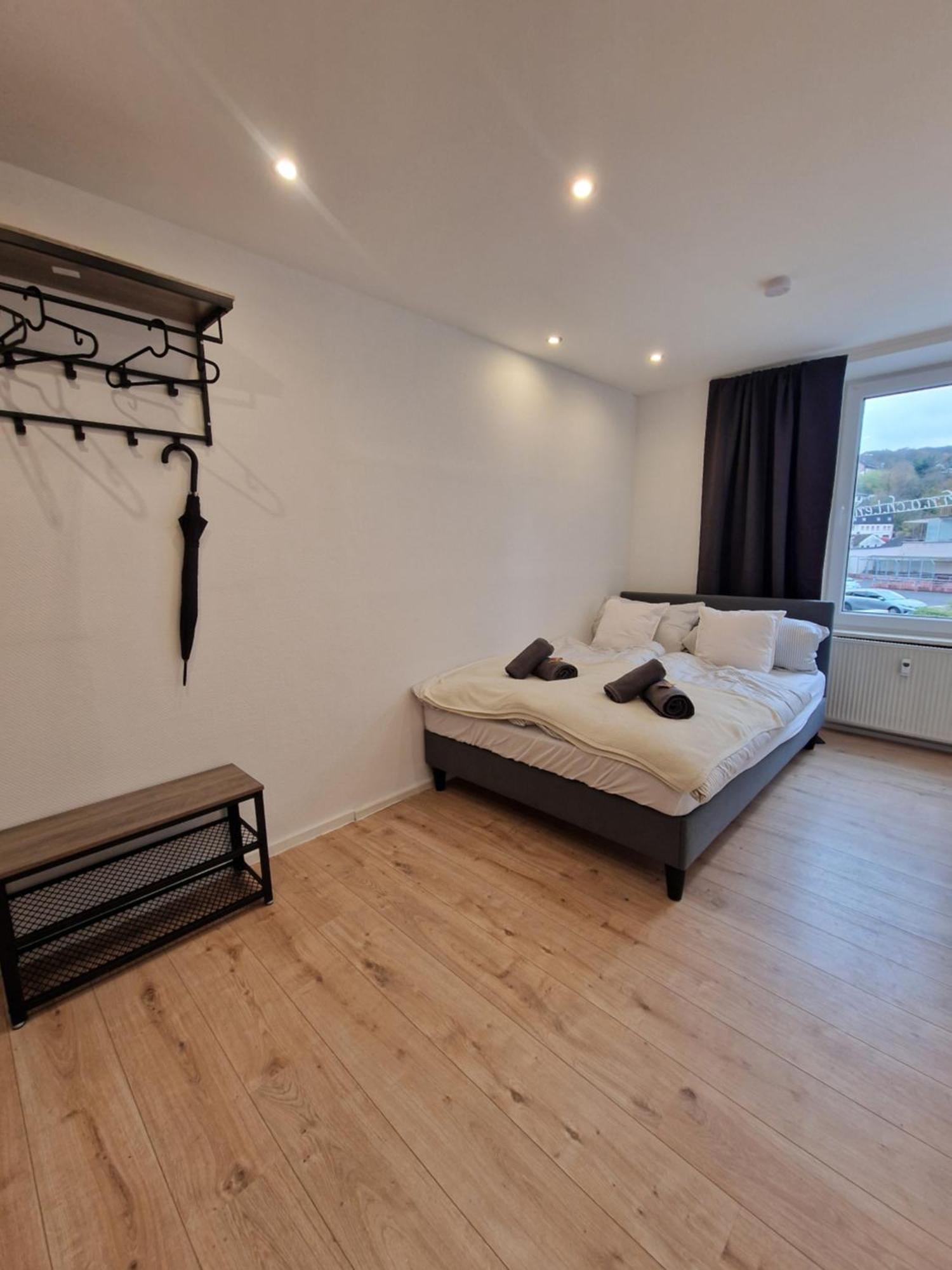 Apartment Haus Innenstadt Bleser