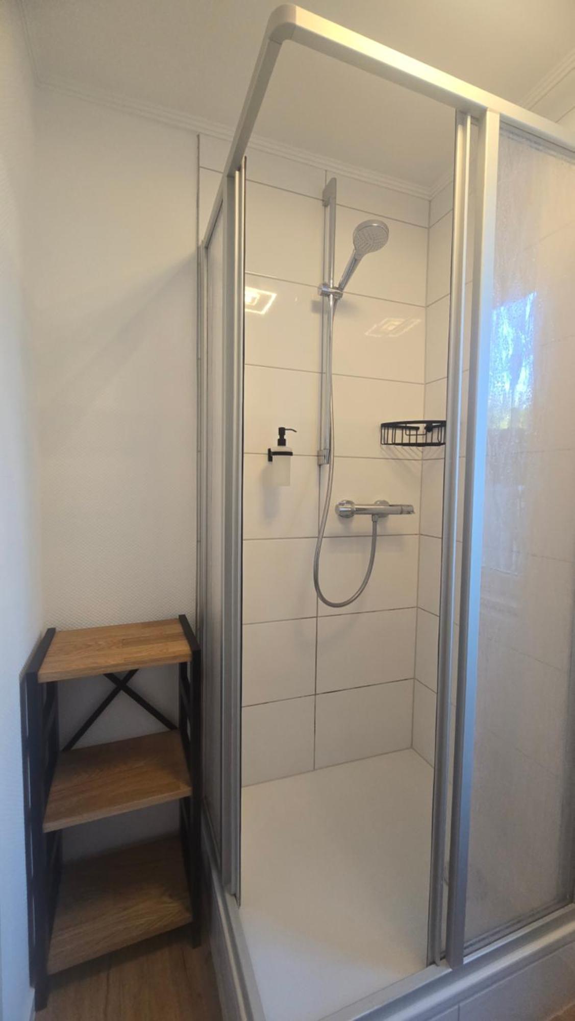 Haus Innenstadt Bleser Appartement *