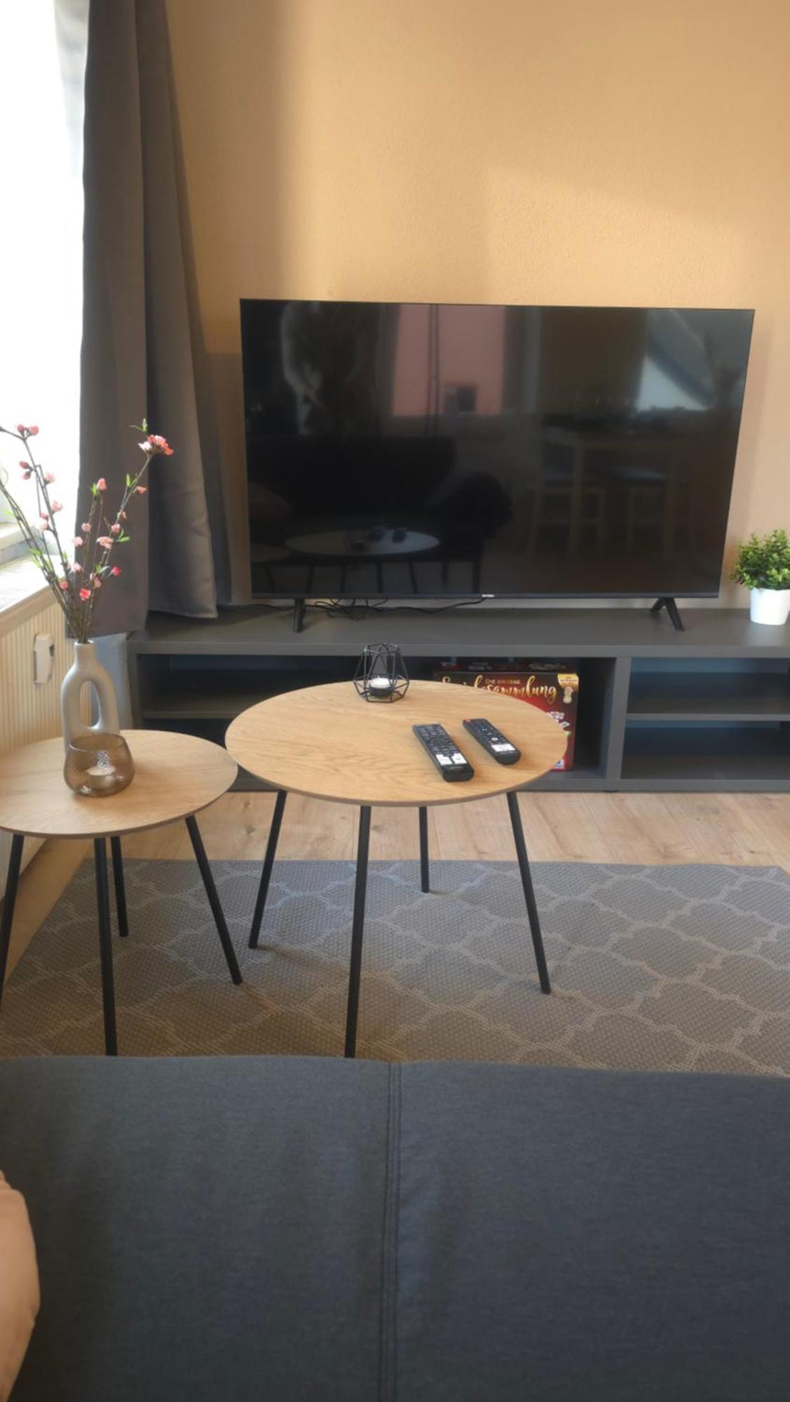 Apartment Haus Innenstadt Bleser *