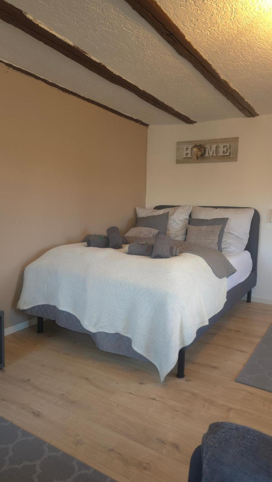 Apartment Haus Innenstadt Bleser