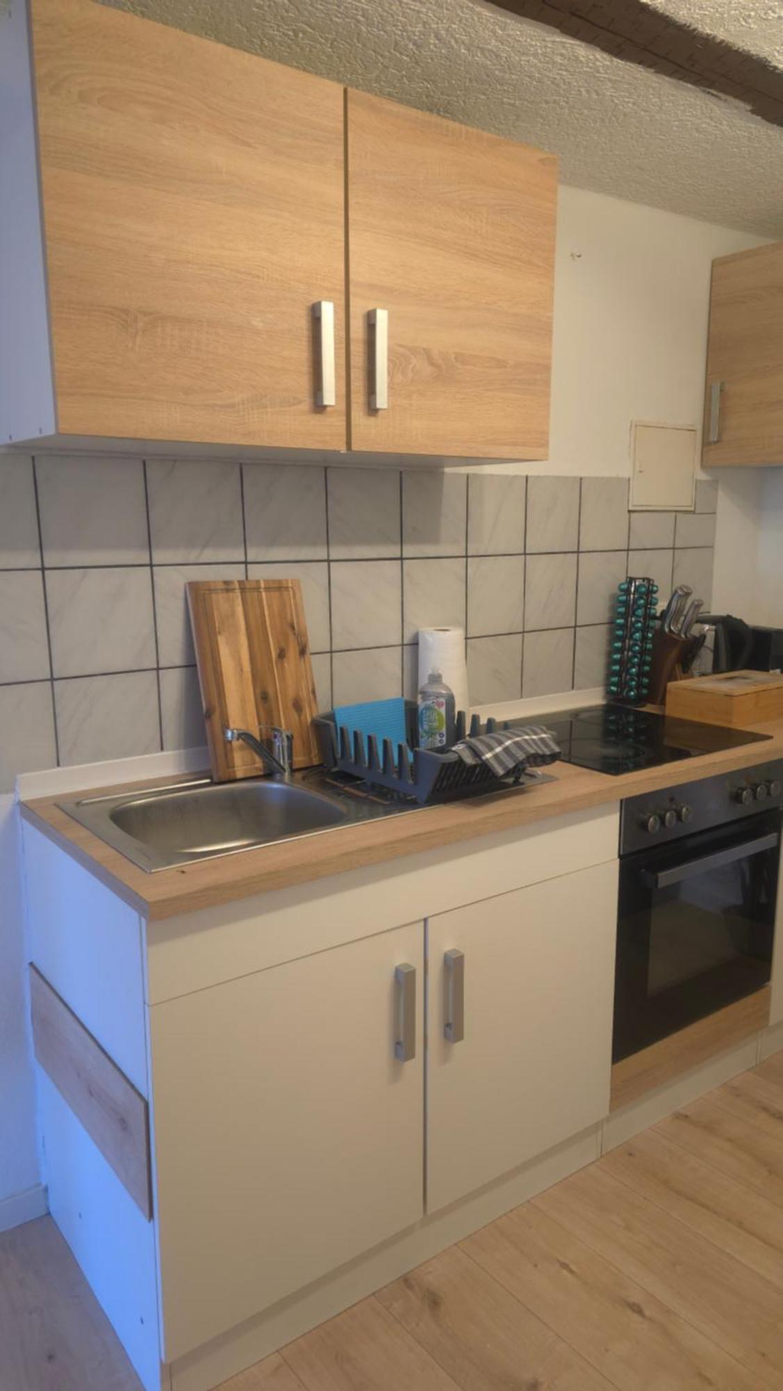 Appartement Haus Innenstadt Bleser Saarburg