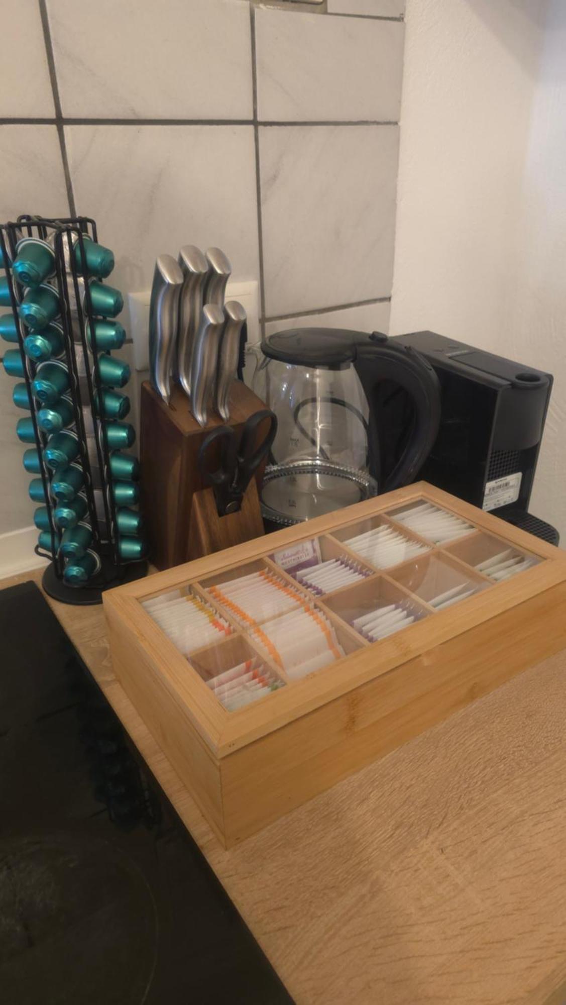 Haus Innenstadt Bleser Appartement