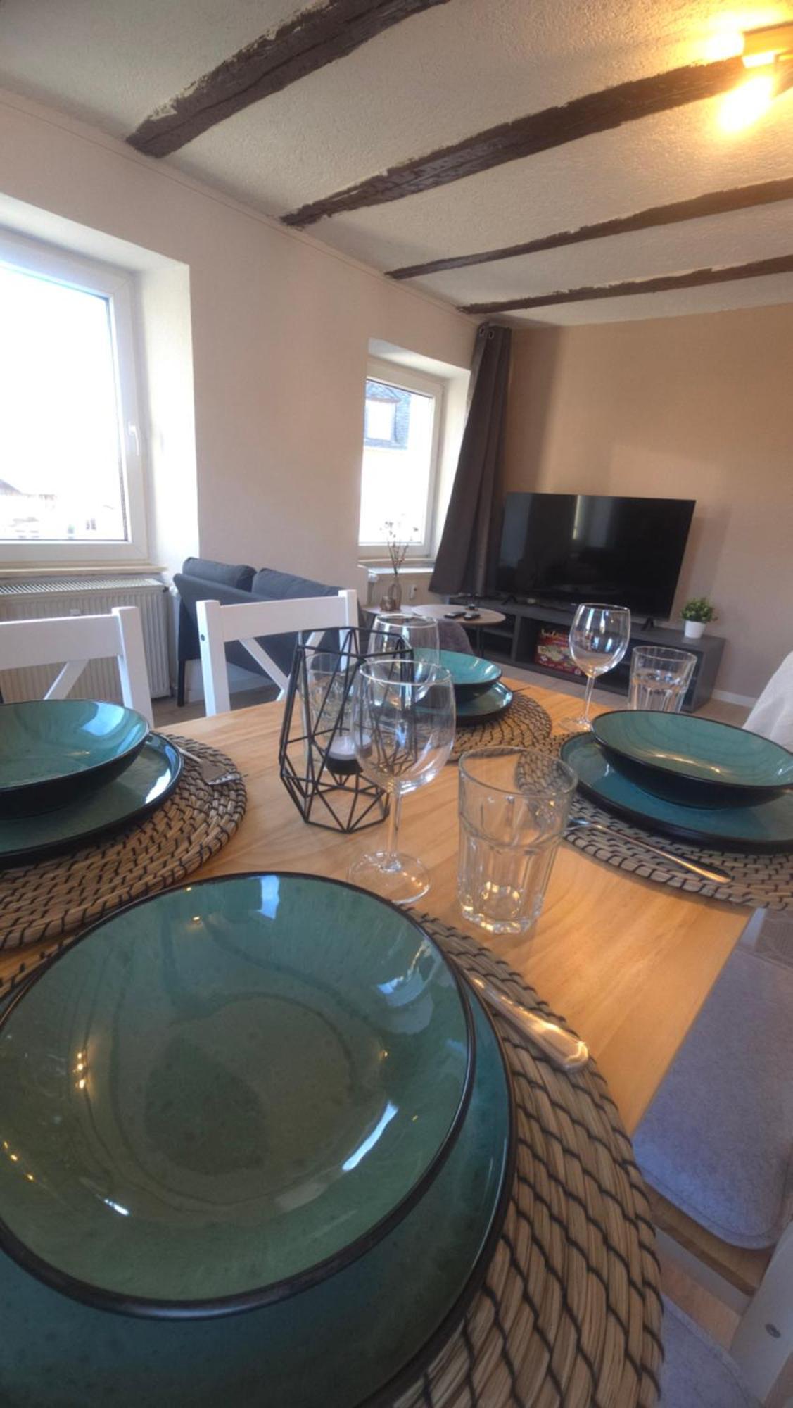 Appartement Haus Innenstadt Bleser