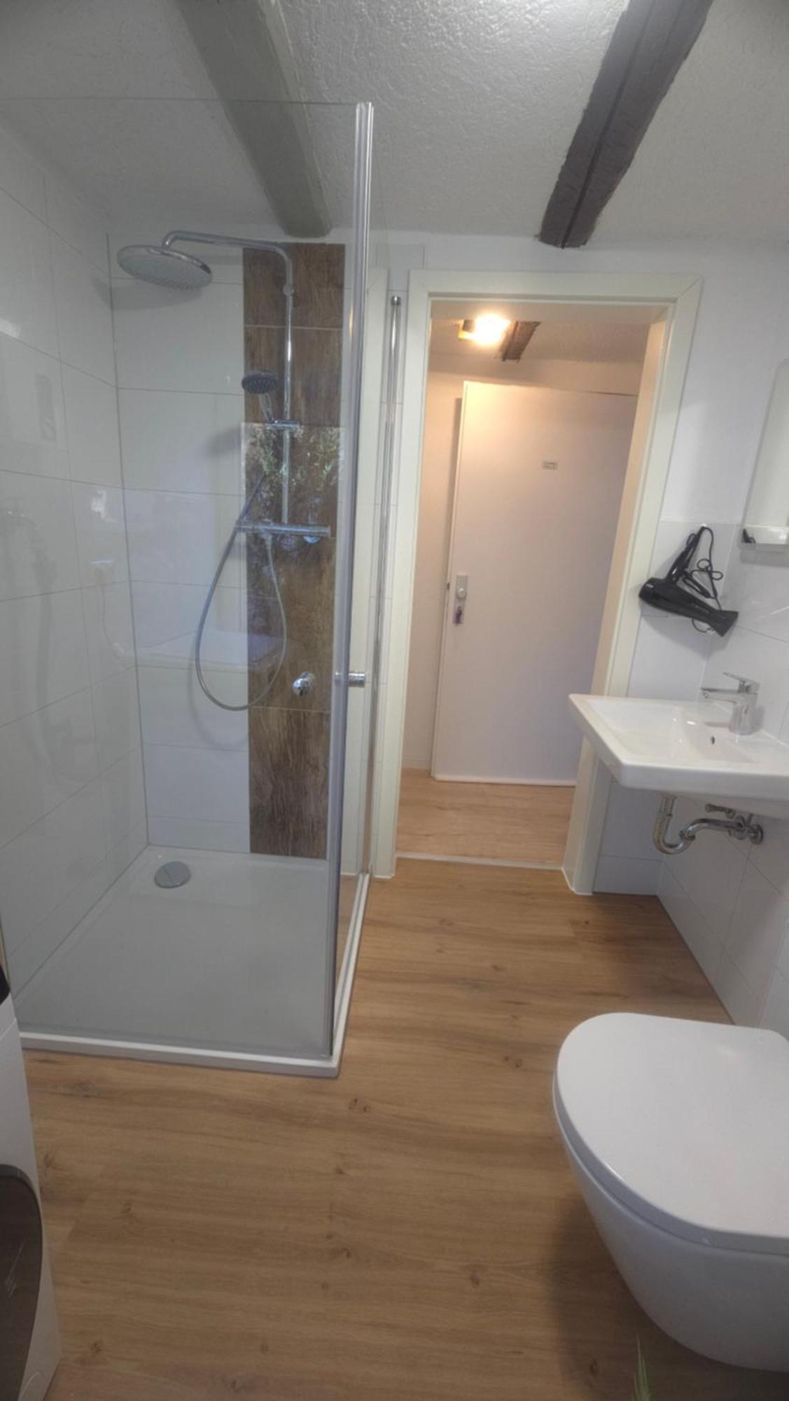 Appartement Haus Innenstadt Bleser *