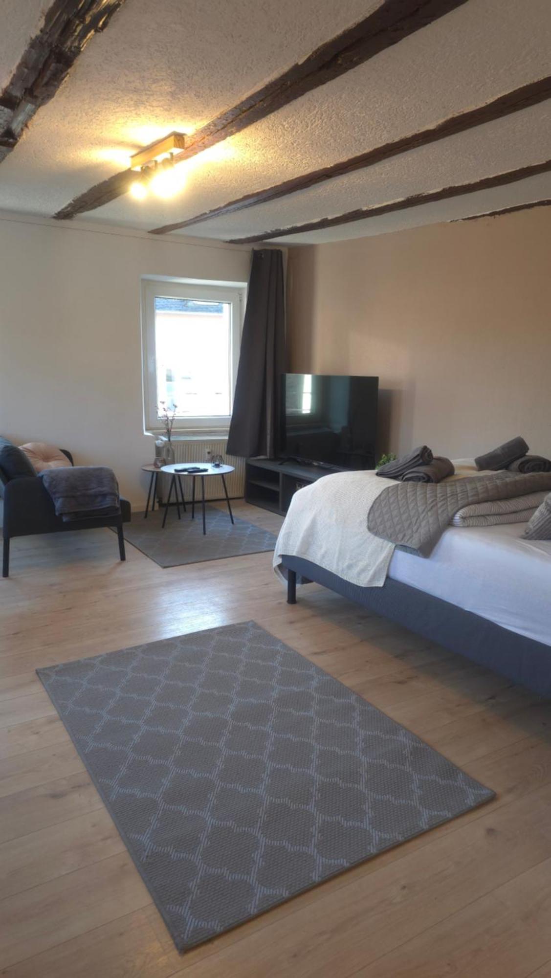 Apartment Haus Innenstadt Bleser Saarburg