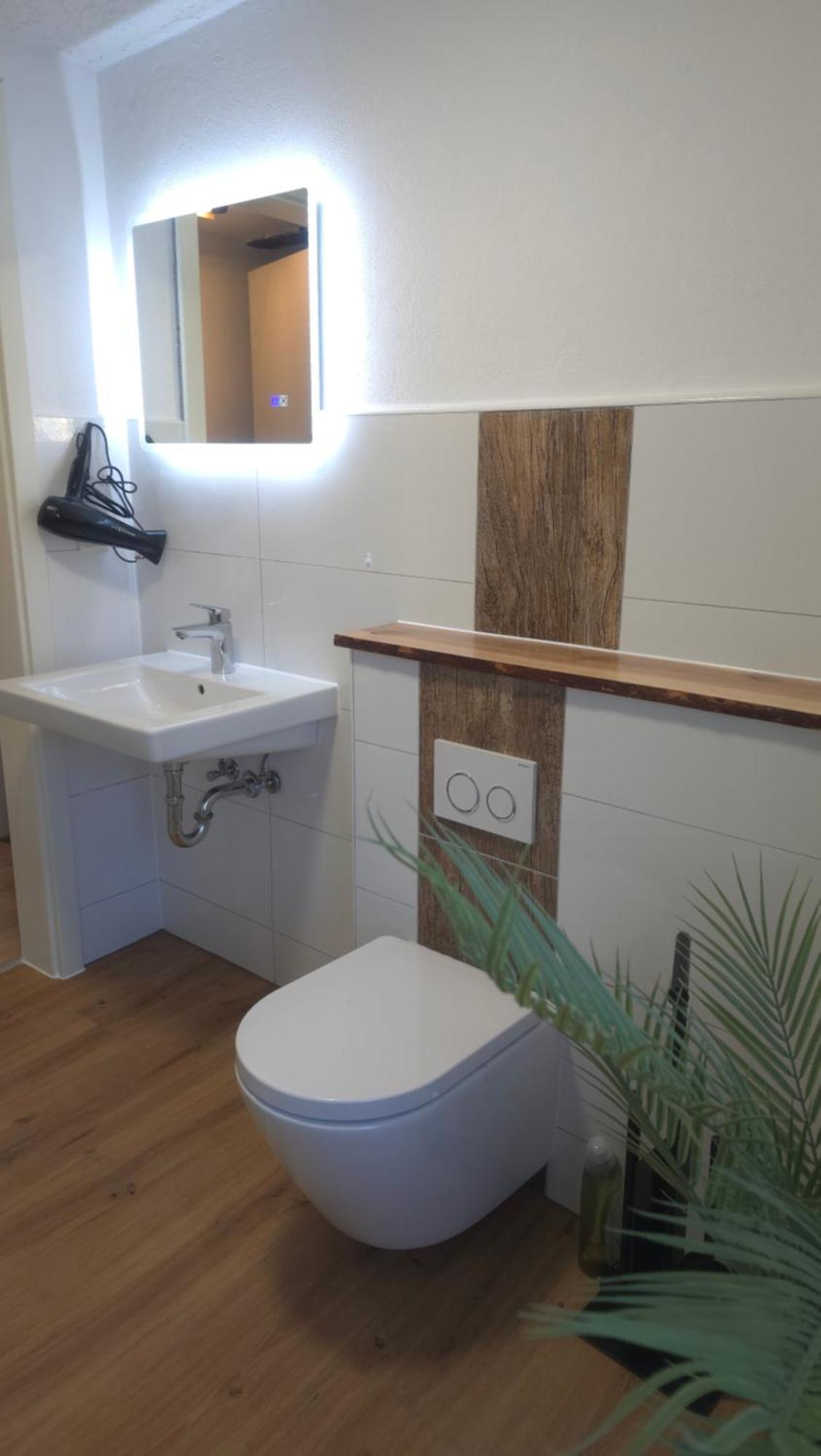 Apartment Haus Innenstadt Bleser