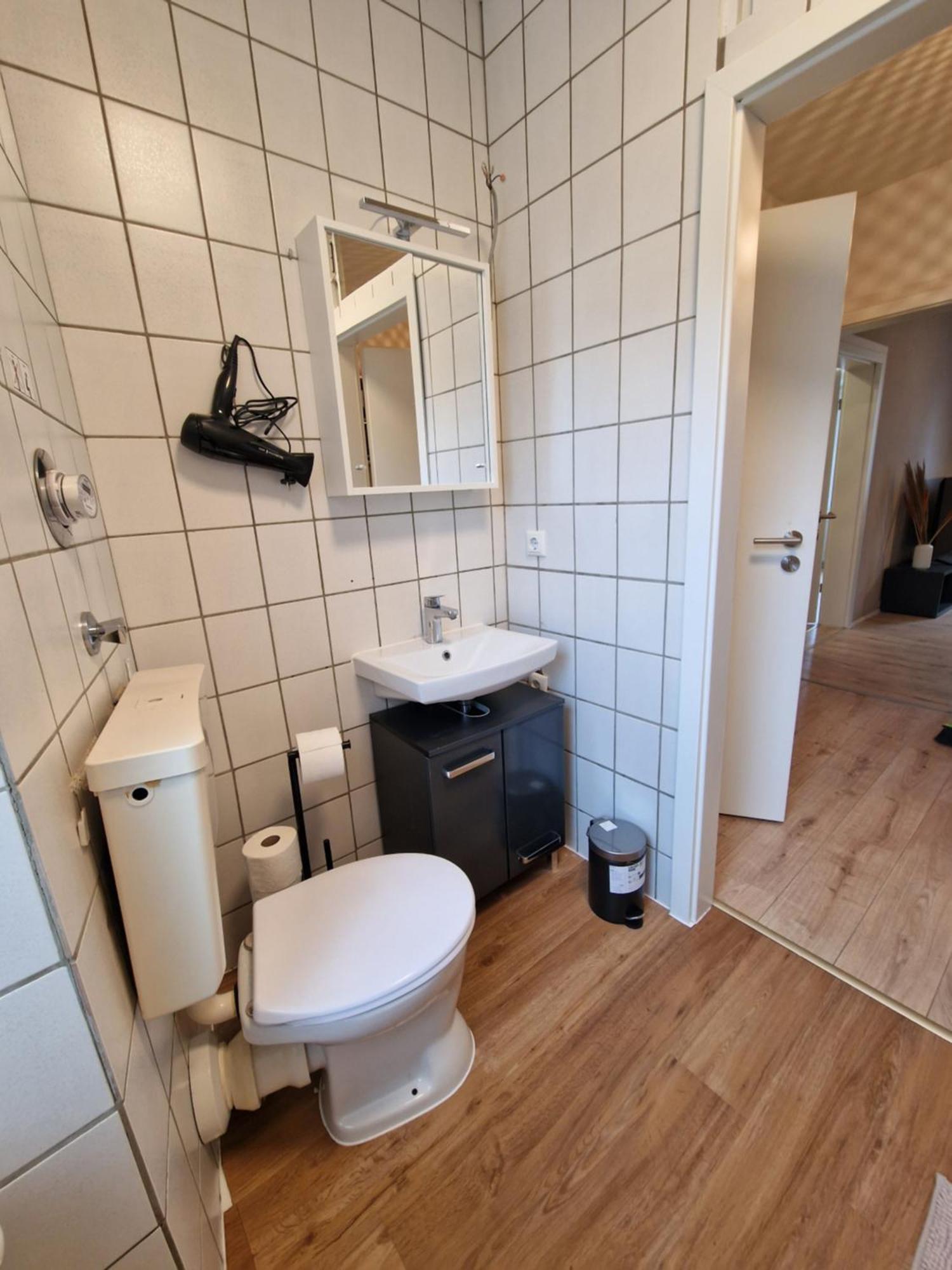 Apartment Haus Innenstadt Bleser *
